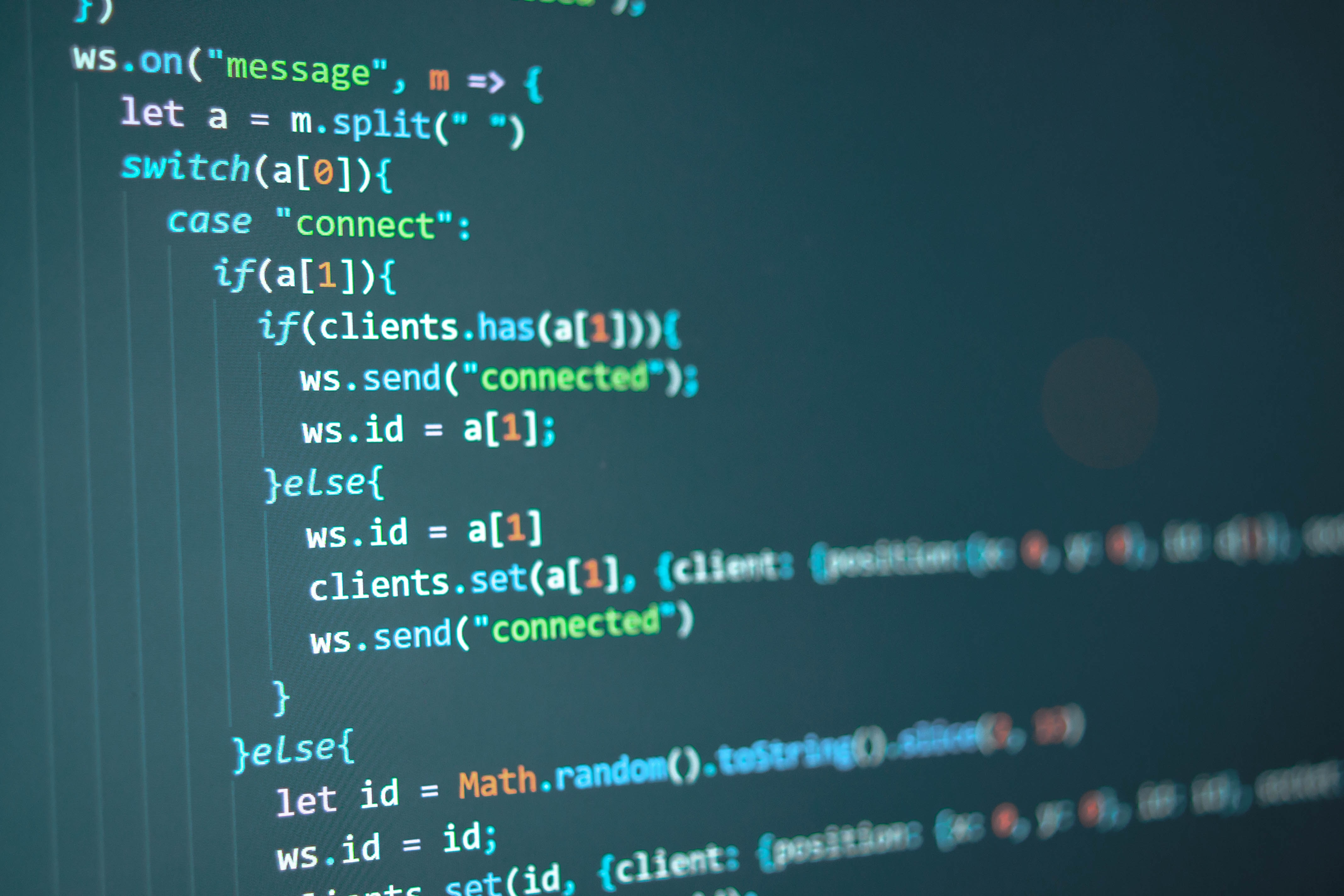 Coding Tutoring