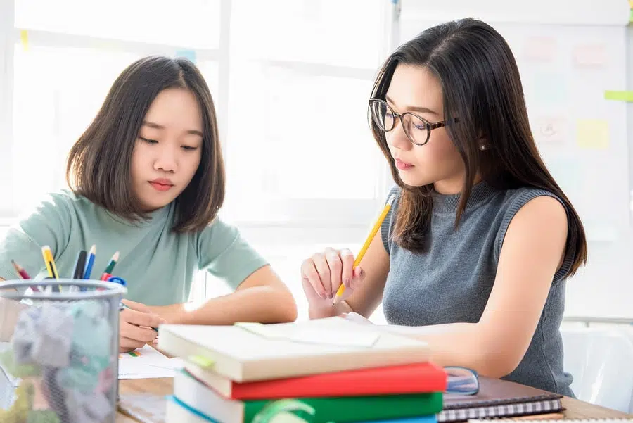 Science Tutoring